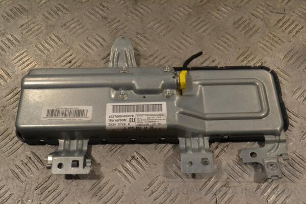 Подушка безопасности двери передняя правая Mercedes CLK (W209) 2002-2009 A2098601405 192757 - 2