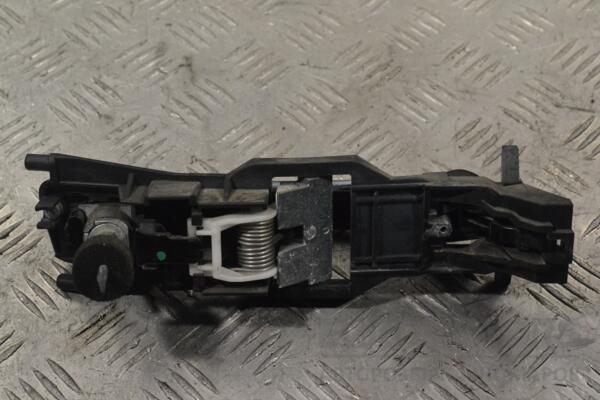 Ручка двери наружная передняя левая Mercedes CLK (W209) 2002-2009 192763 - 2