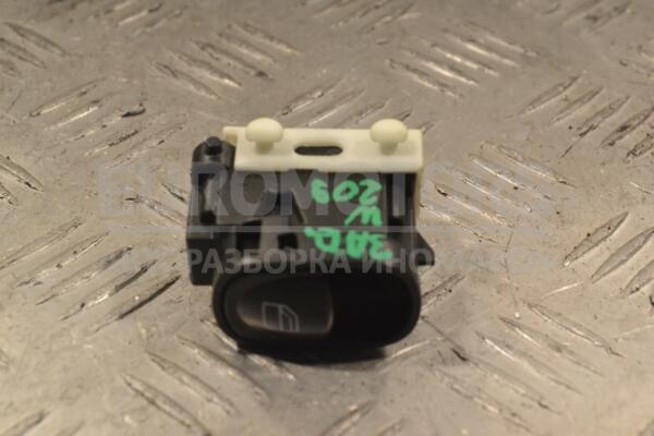 Кнопка стеклоподъемника задняя Mercedes CLK (W209) 2002-2009 A2038200210 192766