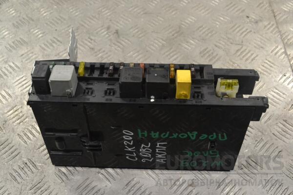 Блок запобіжників Mercedes CLK (W209) 2002-2009 2095451601 192767 - 2