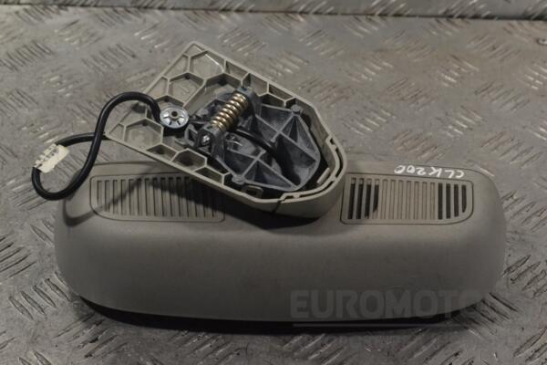 Дзеркало салону електро Mercedes CLK (W209) 2002-2009 2038105817 192774 - 2