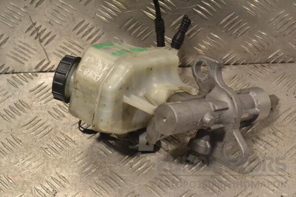 Главный тормозной цилиндр с бачком Opel Astra 1.4 Turbo 16V (J) 2009-2015 03350890231 192800 - 2