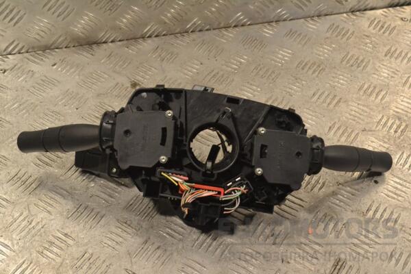 Підрульовий перемикач в зборі шлейф Renault Megane (II) 2003-2009 8200213759 192803 - 2