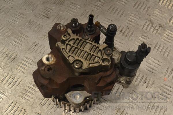 Топливный насос высокого давления (ТНВД) Renault Megane 1.9dCi (II) 2003-2009 0445010075 192807 - 2