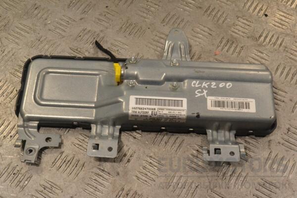 Подушка безпеки двері передня ліва Mercedes CLK (W209) 2002-2009 A2098601305 192814 - 2