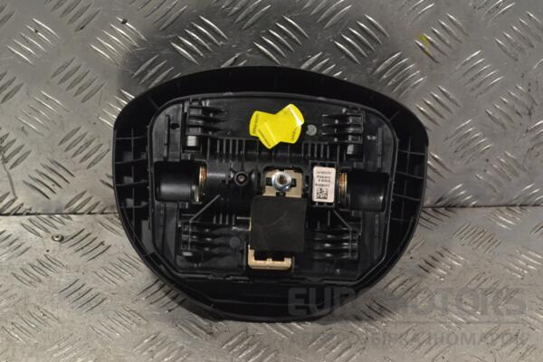 Подушка безопасности руль Airbag Renault Megane (II) 2003-2009 8200414934 192818 - 2