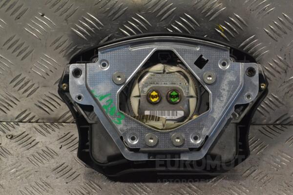 Подушка безопасности руль Airbag Mercedes C-class (W203) 2000-2007 A2034601198 192820 - 2