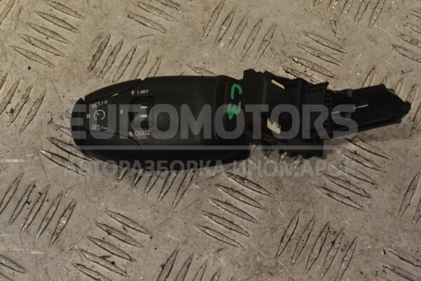 Подрулевой переключатель круиз контроля Citroen C3 2002-2009 96637157XT 192827 euromotors.com.ua