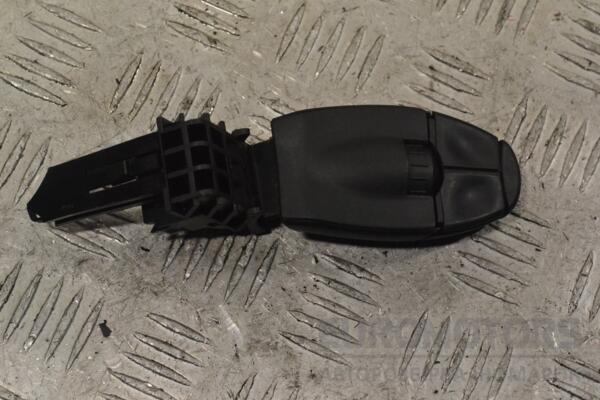 Подрулевой переключатель круиз контроля Citroen C3 2002-2009 96637157XT 192827 - 2