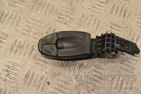 Підрульовий перемикач магнітоли Citroen C3 2002-2009 96637233XT 192829 - 2