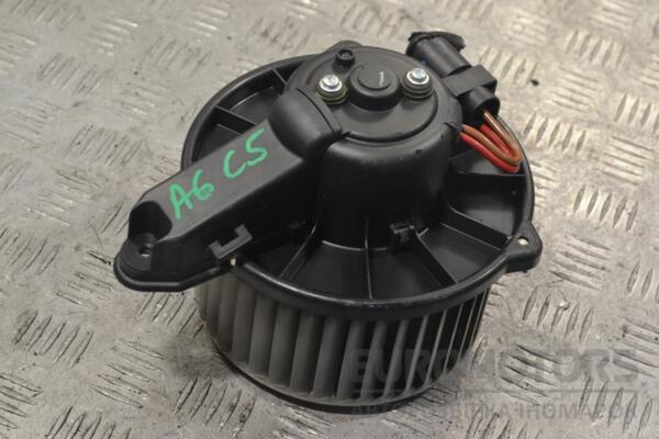 Моторчик печки Audi A6 (C5) 1997-2004 0130111202 192831 - 2