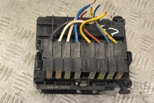 Блок запобіжників BSM Citroen C3 2002-2009 9661707880 192837 - 2