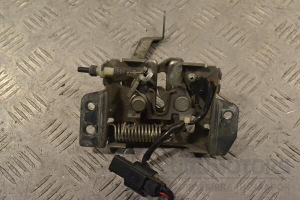 Замок капота Mitsubishi ASX 2010 192851 - 2