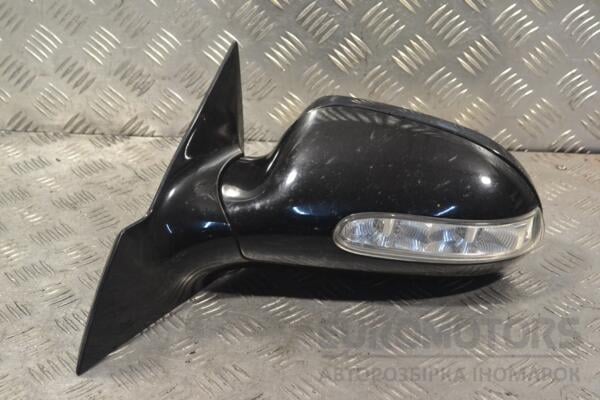 Дзеркало ліве електр 15 пінів Mercedes CLK (W209) 2002-2009 192858 - 2