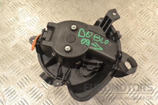 Мотор пічки Fiat Doblo 2010 507730100 192880 - 2