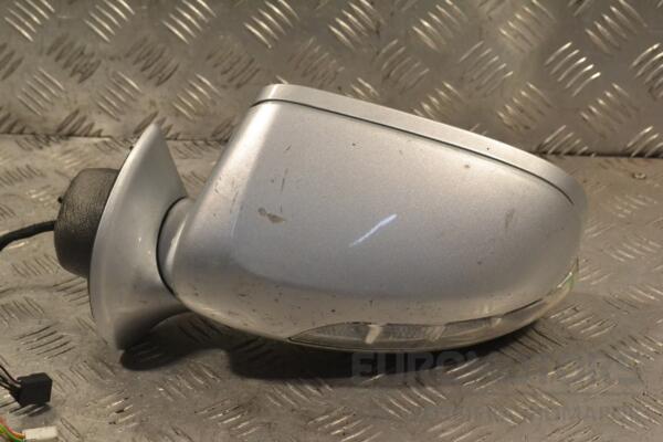 Дзеркало ліве електро 7+6 пінів 06- (дефект) Mercedes E-class (W211) 2002-2009 192886 - 2