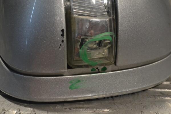 Дзеркало ліве електро 7+6 пінів 06- (дефект) Mercedes E-class (W211) 2002-2009 192886 - 3