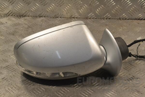 Дзеркало праве електр 9+2 піна 06- Mercedes E-class (W211) 2002-2009 192889 - 2