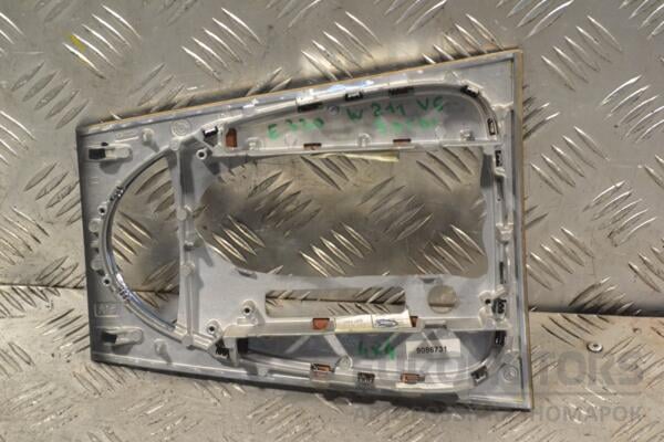 Накладка кулисы АКПП Mercedes E-class (W211) 2002-2009 A2116808136 192891 - 2