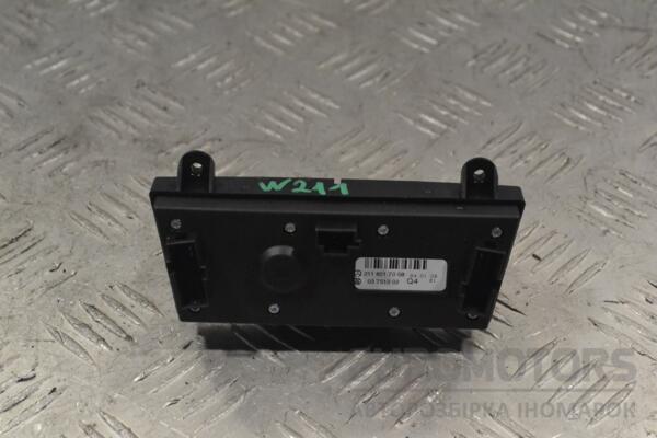 Блок кнопок Mercedes E-class (W211) 2002-2009 2118217058 192894 - 2