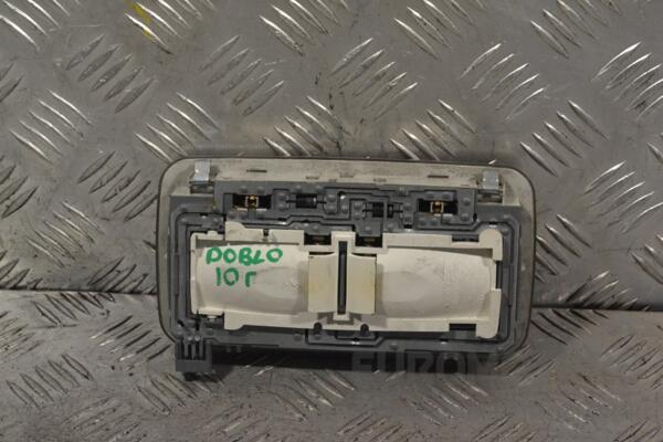 Плафон салона передний Fiat Doblo 2010 735507762 192908 - 2