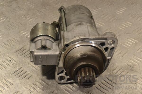 Стартер VW Golf 2.0tdi (VI) 2008-2013 02M911024M 192922 - 2