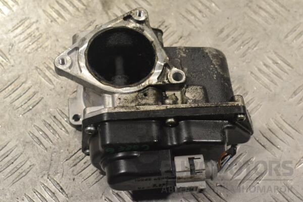 Клапан EGR электр VW Golf 2.0tdi (VI) 2008-2013 03L131501E 192940 - 2