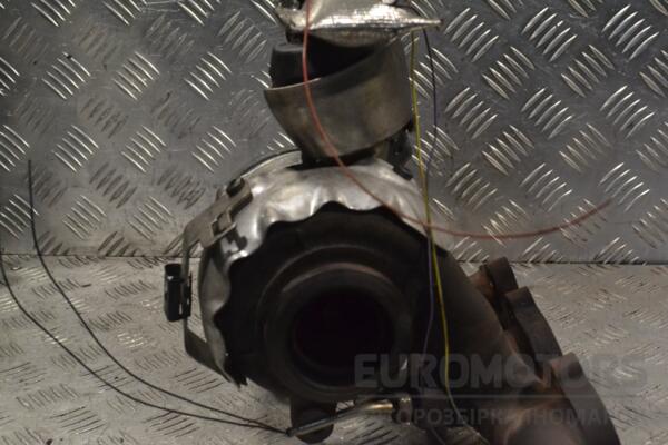Турбина VW Golf 2.0tdi (VI) 2008-2013 03L253016F 192947 - 3