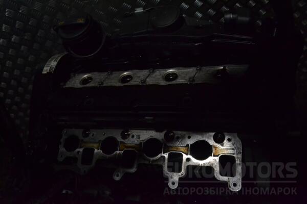 Двигун VW Golf 2.0tdi (VI) 2008-2013 CBA 192969 - 5