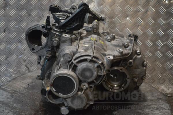МКПП (механічна коробка перемикання передач) 4x4, 6-ступка VW Golf 2.0tdi (VI) 2008-2013 KRN 192977 - 3