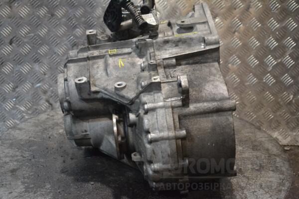 МКПП (механічна коробка перемикання передач) 4x4, 6-ступка VW Golf 2.0tdi (VI) 2008-2013 KRN 192977 - 4