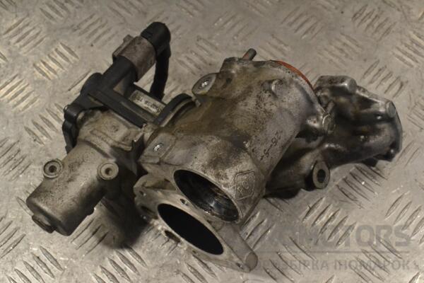 Клапан EGR електричний Renault Kangoo 1.5dCi 1998-2008 700368150 192995 - 2