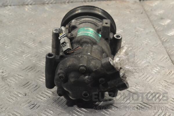 Компрессор кондиционера Renault Clio 1.5dCi (III) 2005-2012 8200365787 193002 - 3