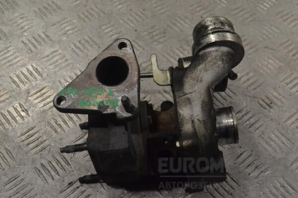 Турбіна 05- (дефект) Renault Kangoo 1.5dCi 1998-2008 54359700012 193005 - 2