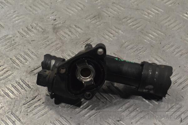 Корпус термостата Renault Kangoo 1.5dCi 1998-2008 8200400553 193012 - 2