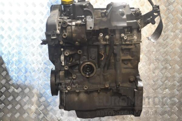 Двигун (стартер спереду) Renault Kangoo 1.5dCi 1998-2008 K9K 766 193022 - 2