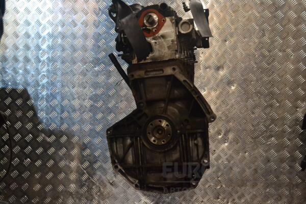 Двигун (стартер спереду) Renault Kangoo 1.5dCi 1998-2008 K9K 766 193022 - 3