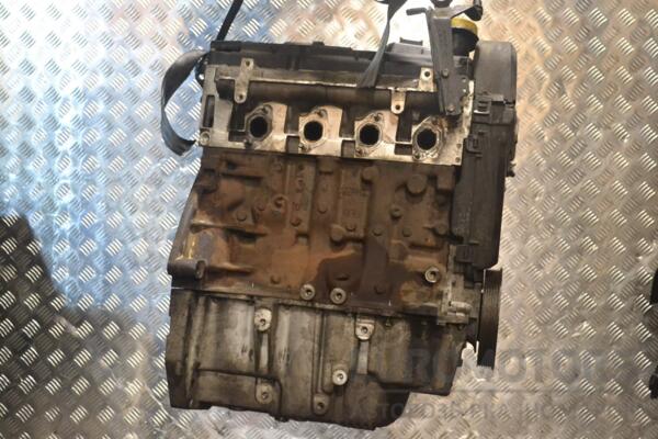 Двигун (стартер спереду) Renault Kangoo 1.5dCi 1998-2008 K9K 766 193022 - 4