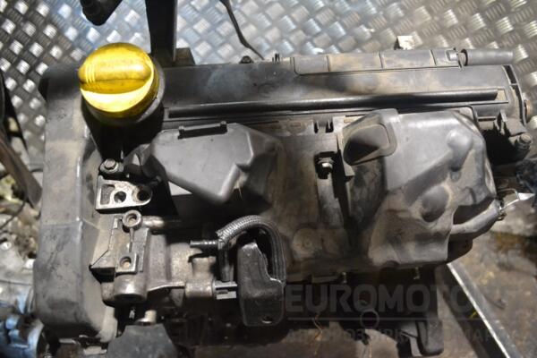 Двигун (стартер спереду) Renault Kangoo 1.5dCi 1998-2008 K9K 766 193022 - 5