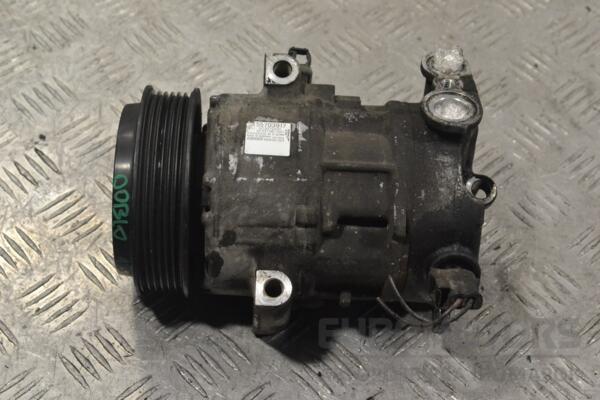 Компрессор кондиционера Fiat Doblo 1.3MJet 2000-2009 55703917 193043 - 2