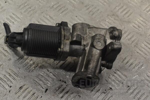 Клапан EGR электр Fiat Doblo 1.3MJet 2000-2009 500240070 193053 - 2