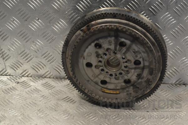 Маховик демпферный Fiat Grande Punto 1.3MJet 2005 415032910 193066 - 2