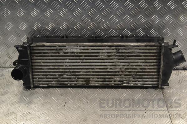 Радіатор інтеркулера (дефект) Renault Trafic 2.0dCi 2001-2014 8200411160 193068 - 2