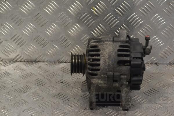 Генератор Renault Scenic 1.9dCi (II) 2003-2009 8200290215 193103 - 2