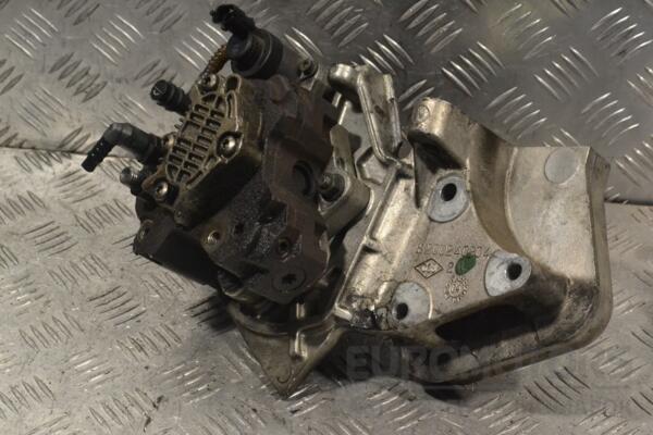Топливный насос высокого давления (ТНВД) Renault Scenic 1.9dCi (II) 2003-2009 0445010075 193106 - 2