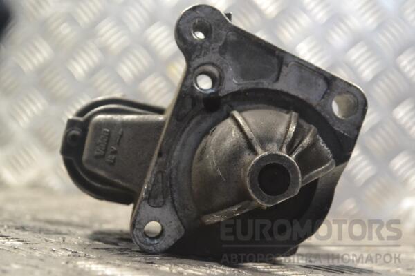 Стартер Renault Trafic 1.9dCi 2001-2014 8200331251 193114 - 2