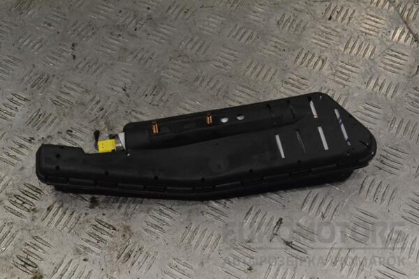 Подушка безопасности боковая правая в сиденье Opel Astra (J) 2009-2015 13251382 193133 - 2