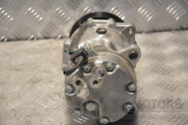 Компресор кондиціонера VW Golf 1.6 8V (IV) 1997-2003 1J0820803A 207065 - 3