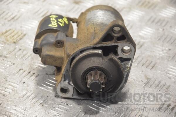 Стартер VW Golf 1.6 8V (IV) 1997-2003 020911023F 207069 - 2