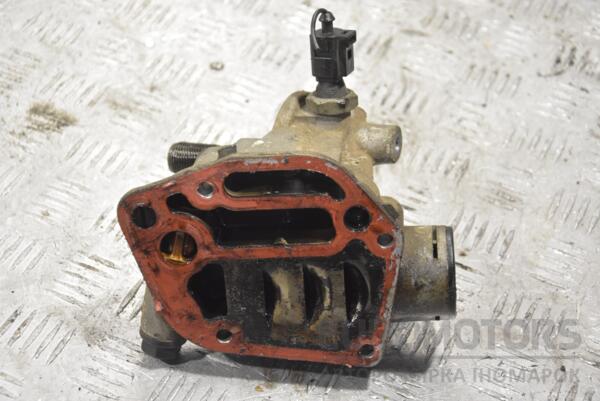 Кронштейн масляного фильтра VW Golf 1.6 8V (IV) 1997-2003 06A115417 207084 - 2